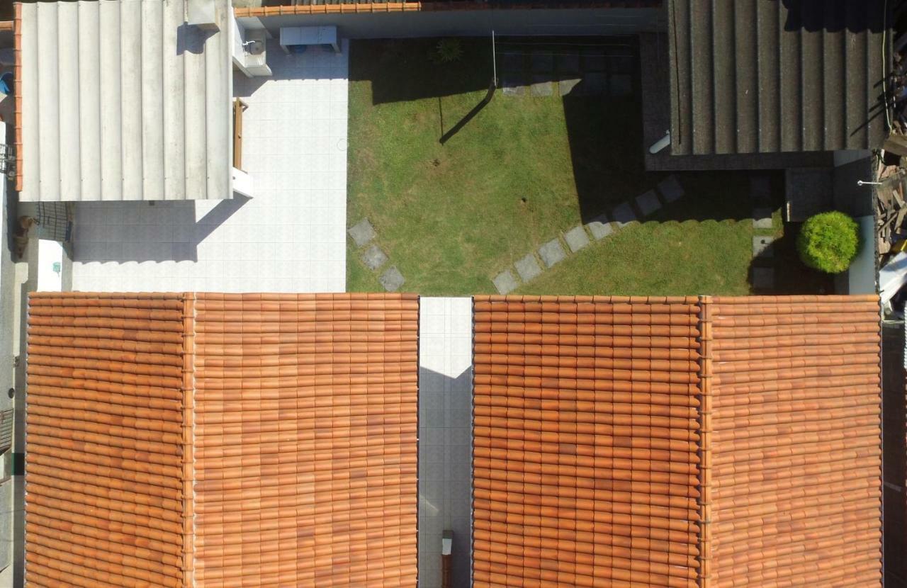 Chales Canoas 乌巴图巴 外观 照片